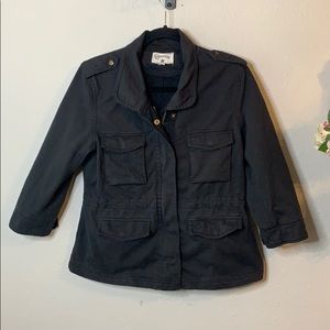 Women’s Converse Lined Drawstring Jacket